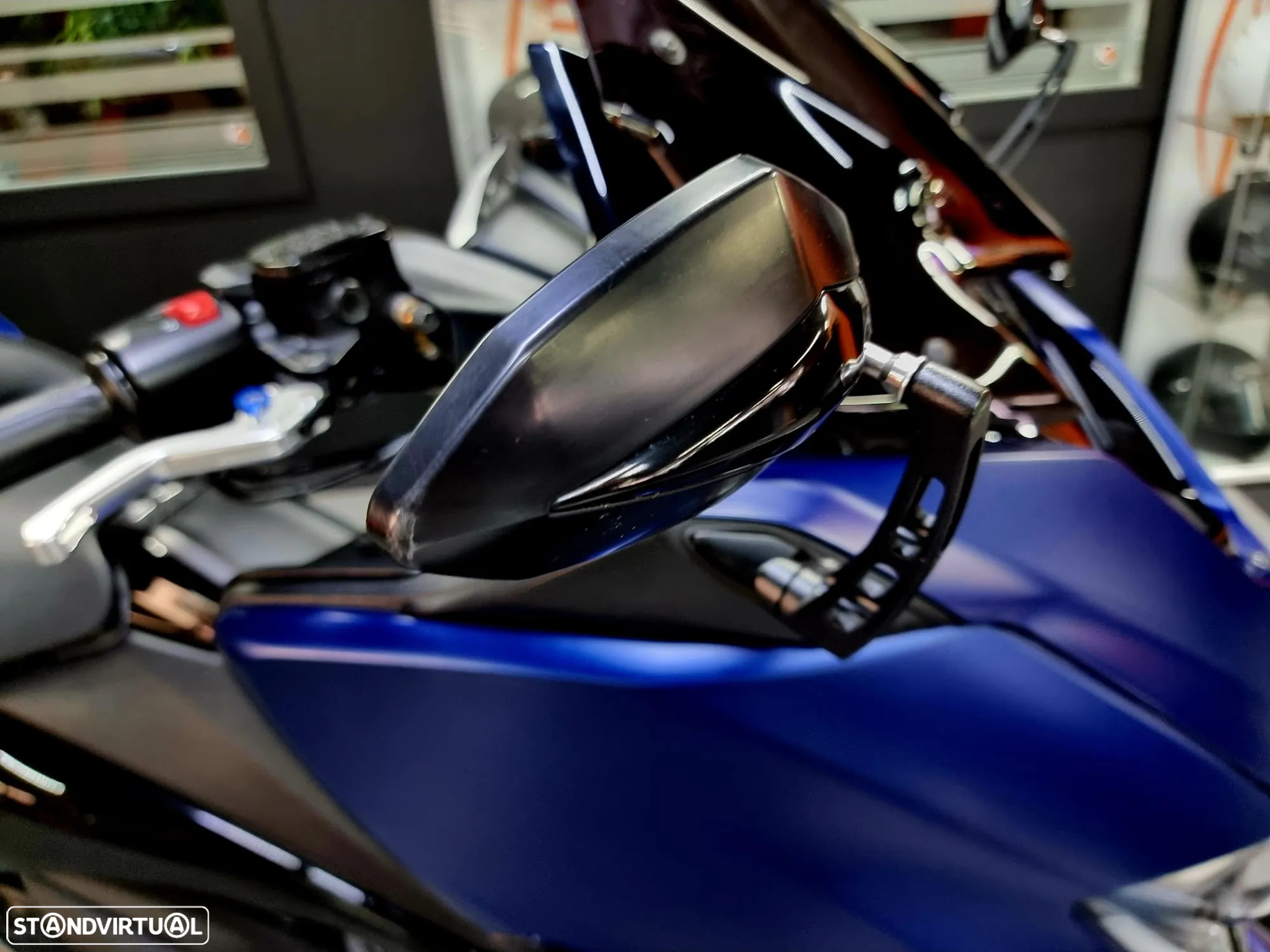 Yamaha TMAX DX - 12