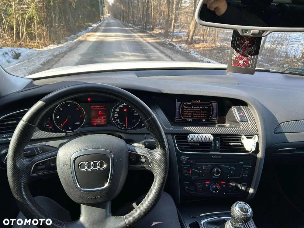 Audi A4 Limousine 2.0 TDI e - 12