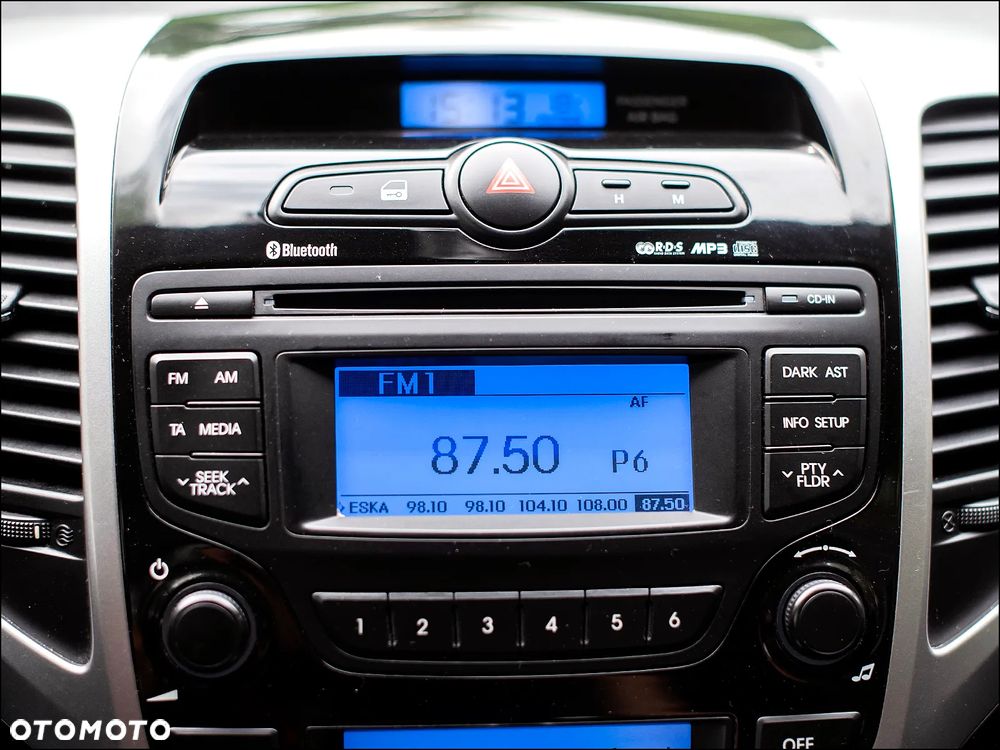 Hyundai ix20 1.4 blue Style - 26