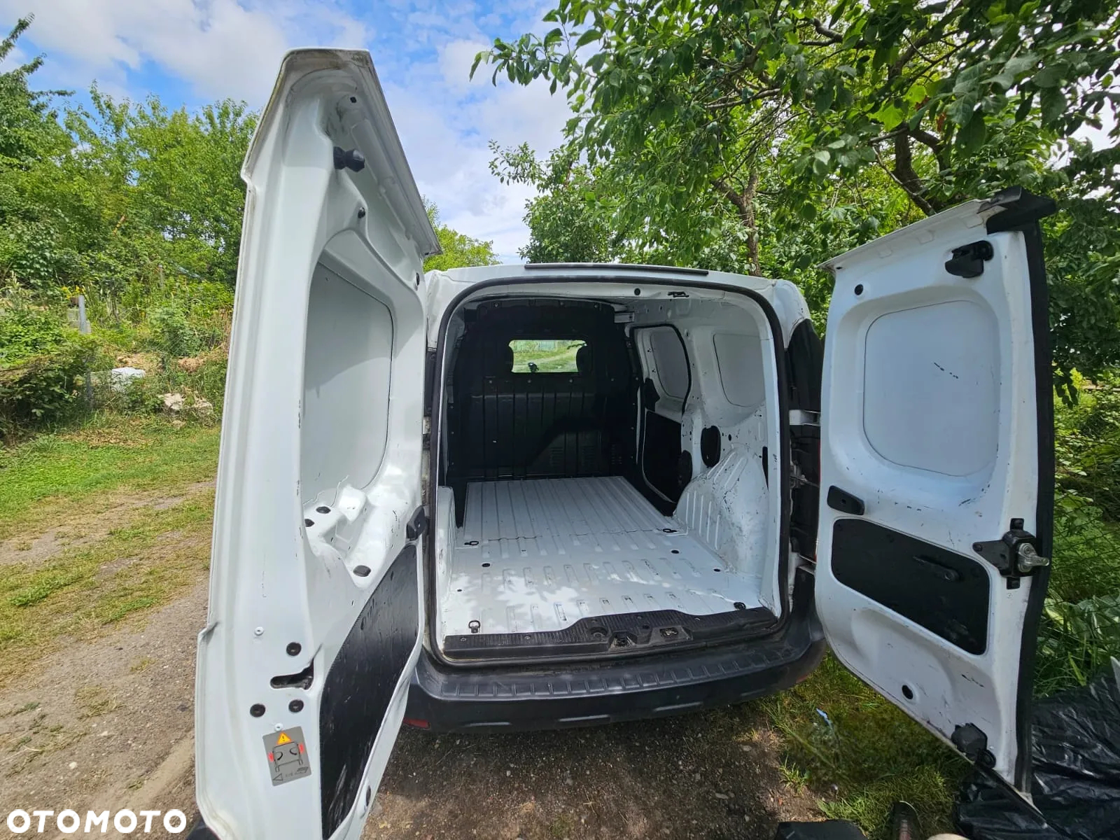 Dacia DOKKER - 13