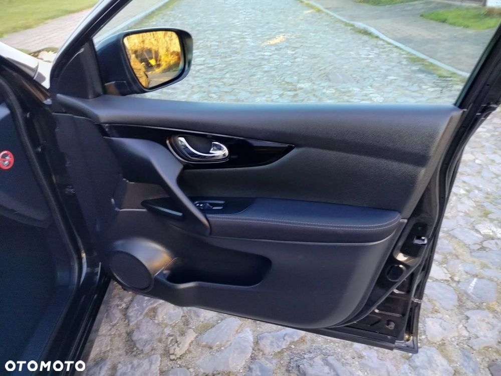 Nissan Qashqai - 28