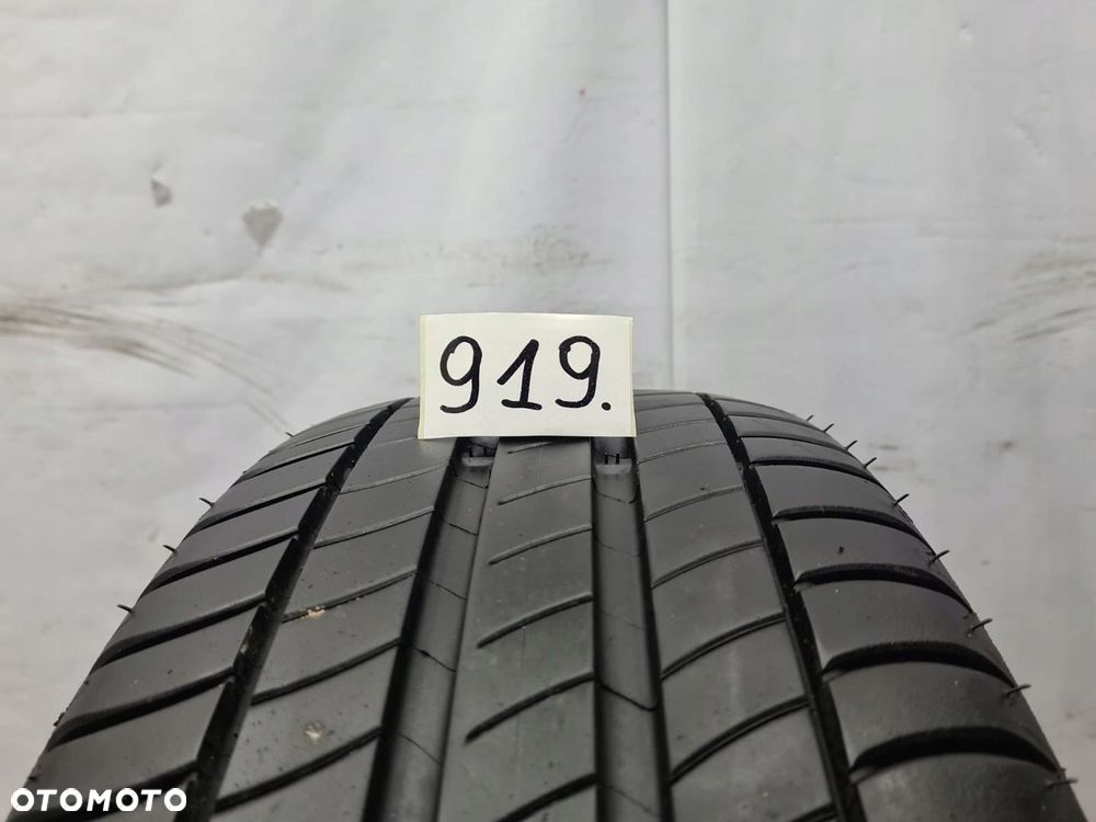 Opona letnia Michelin Primacy 3 225/45R17 91 V run flat - 4