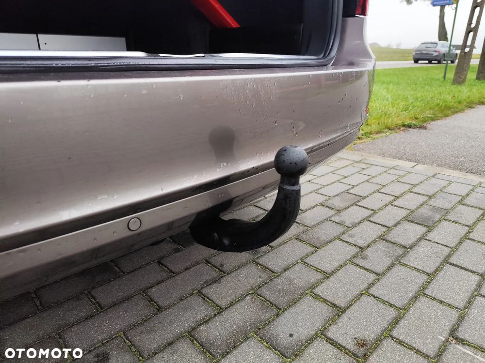 Skoda Superb 2.0 TDI Family - 15