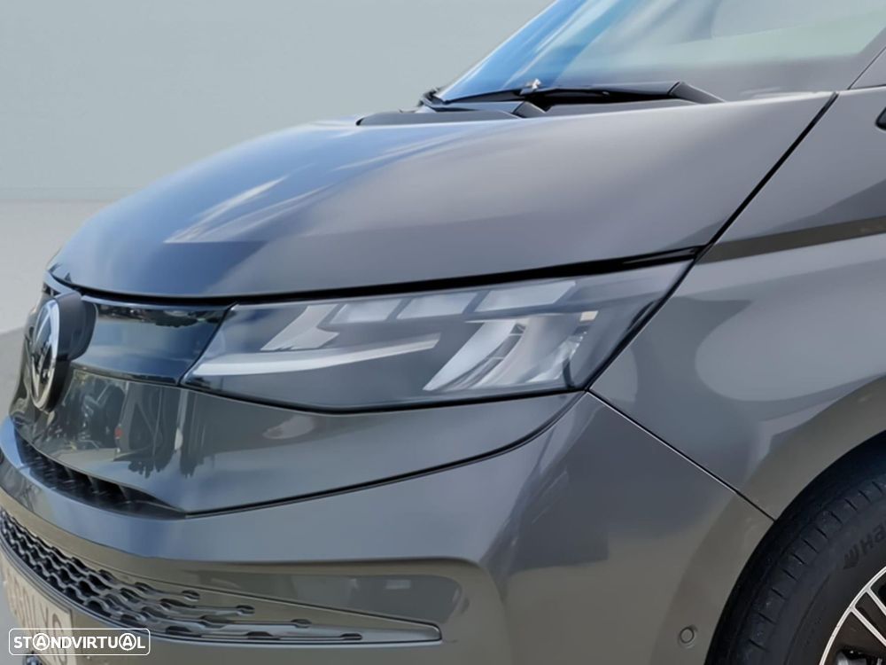 VW Multivan 1.5 TSI e-Hybrid Trend DSG - 7