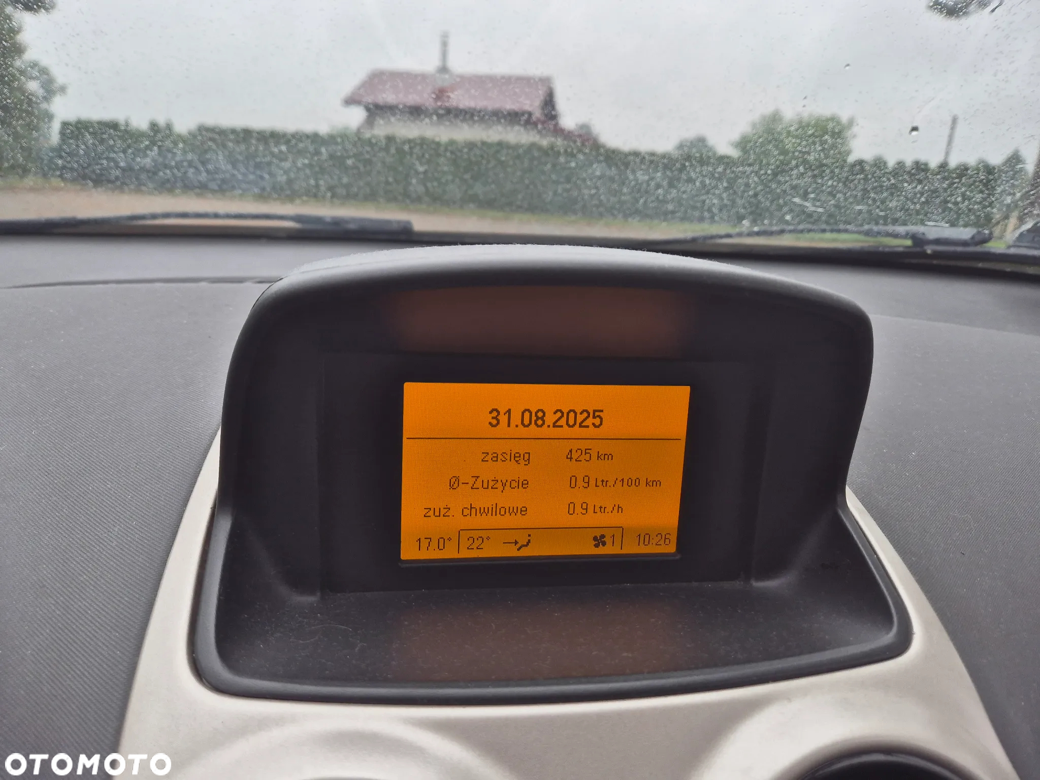 Opel Corsa 1.4 16V Cosmo - 17