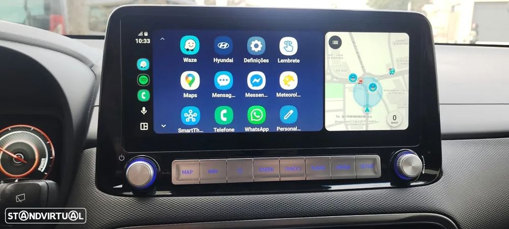 Hyundai Kauai EV 39 kWh Premium - 27
