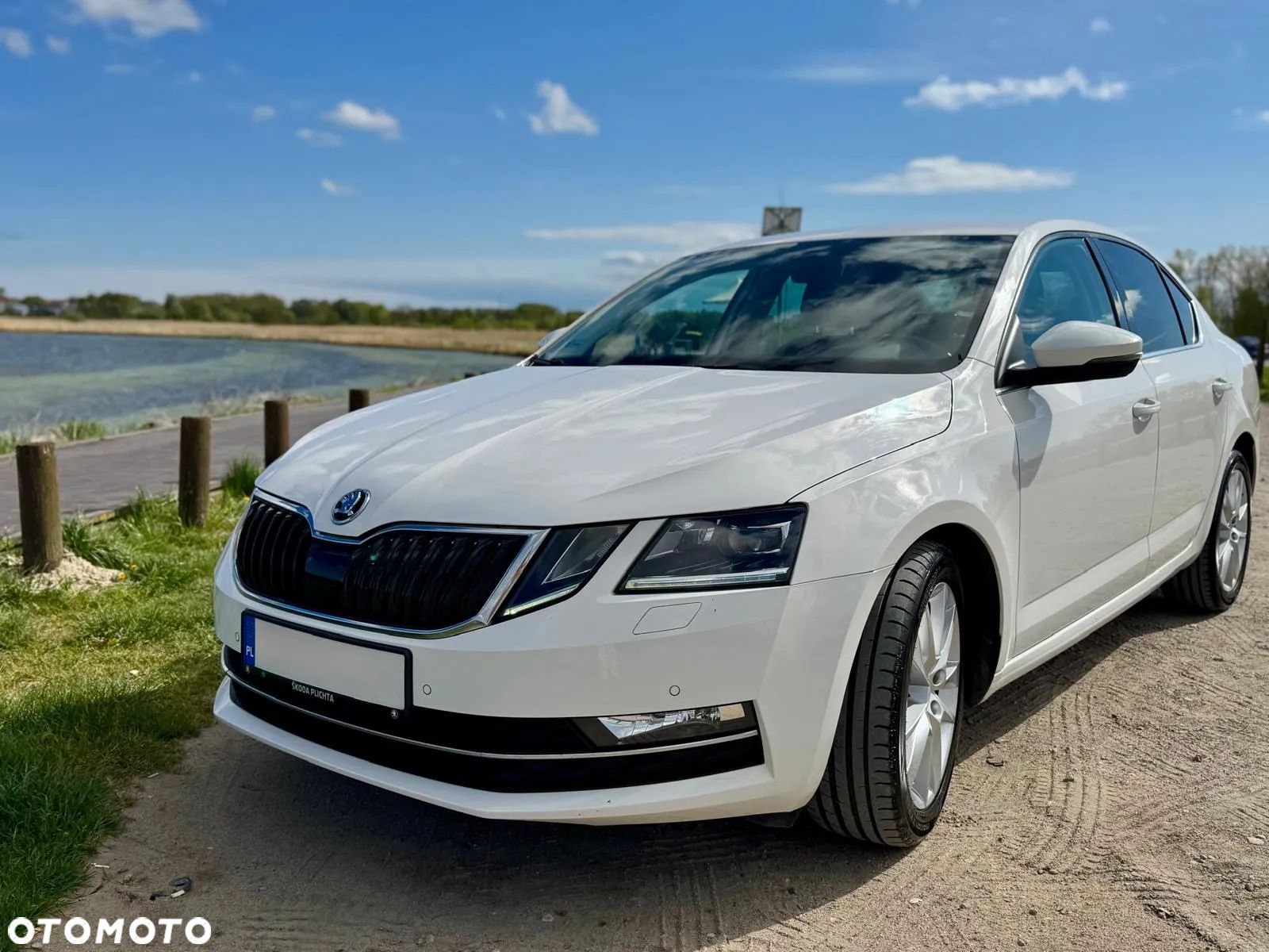 Skoda Octavia 1.4 TSI Style - 1