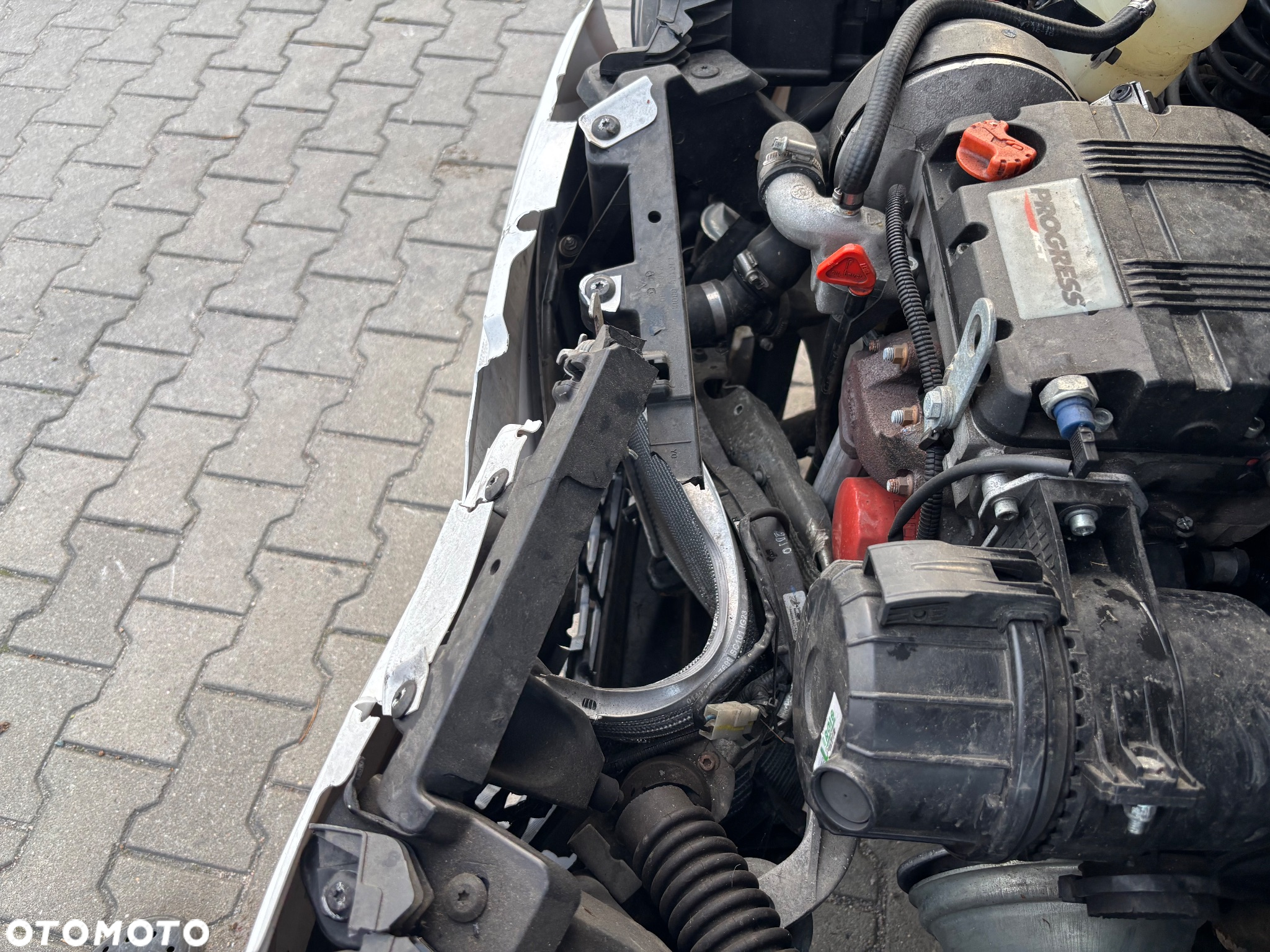 Microcar DUE - 18