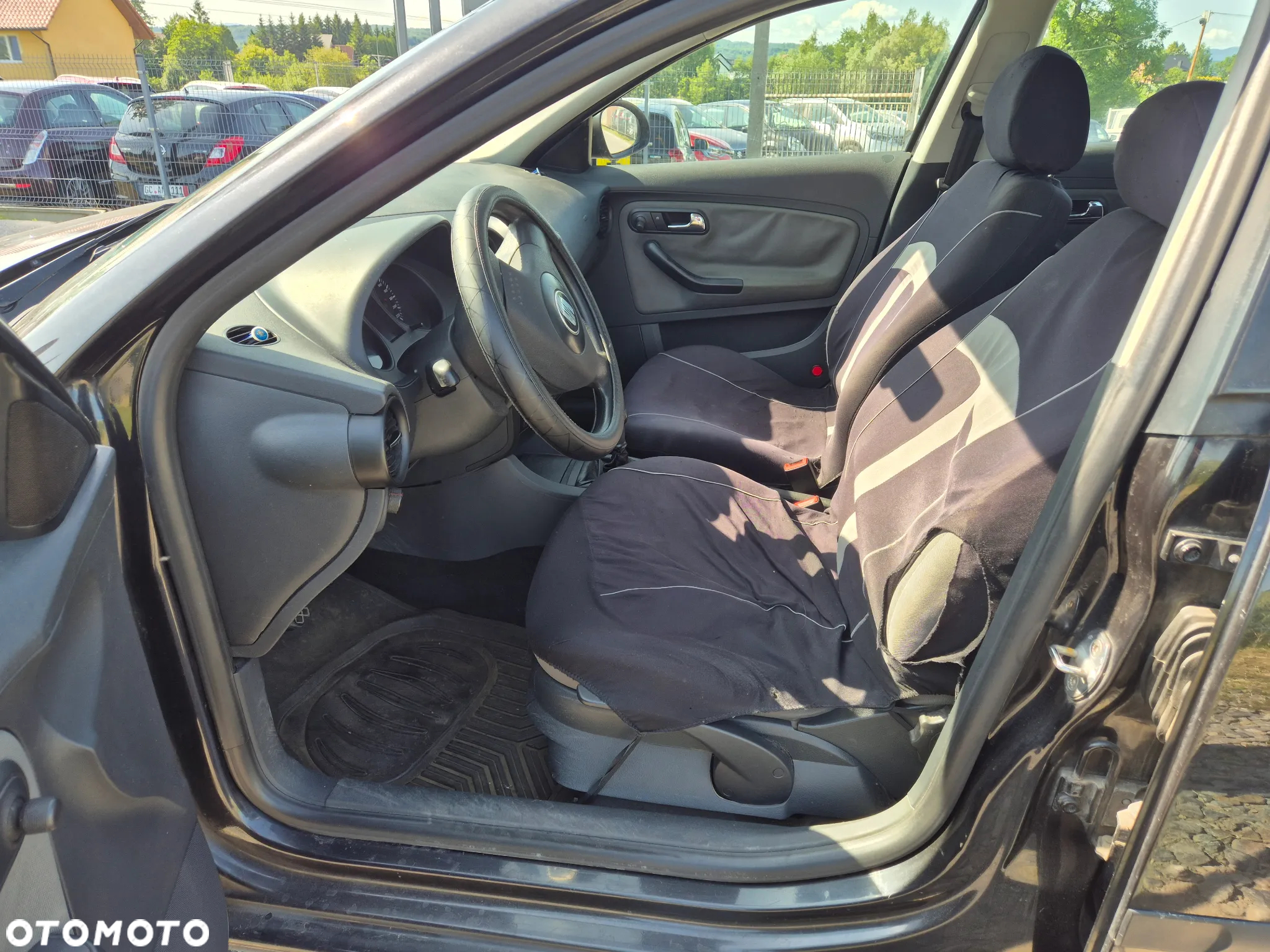 Seat Cordoba 1.4 16V Stella - 9