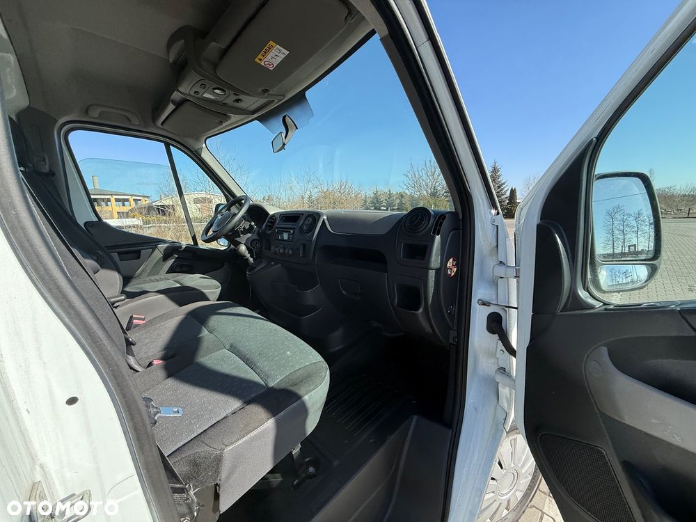 Opel MOVANO - 20