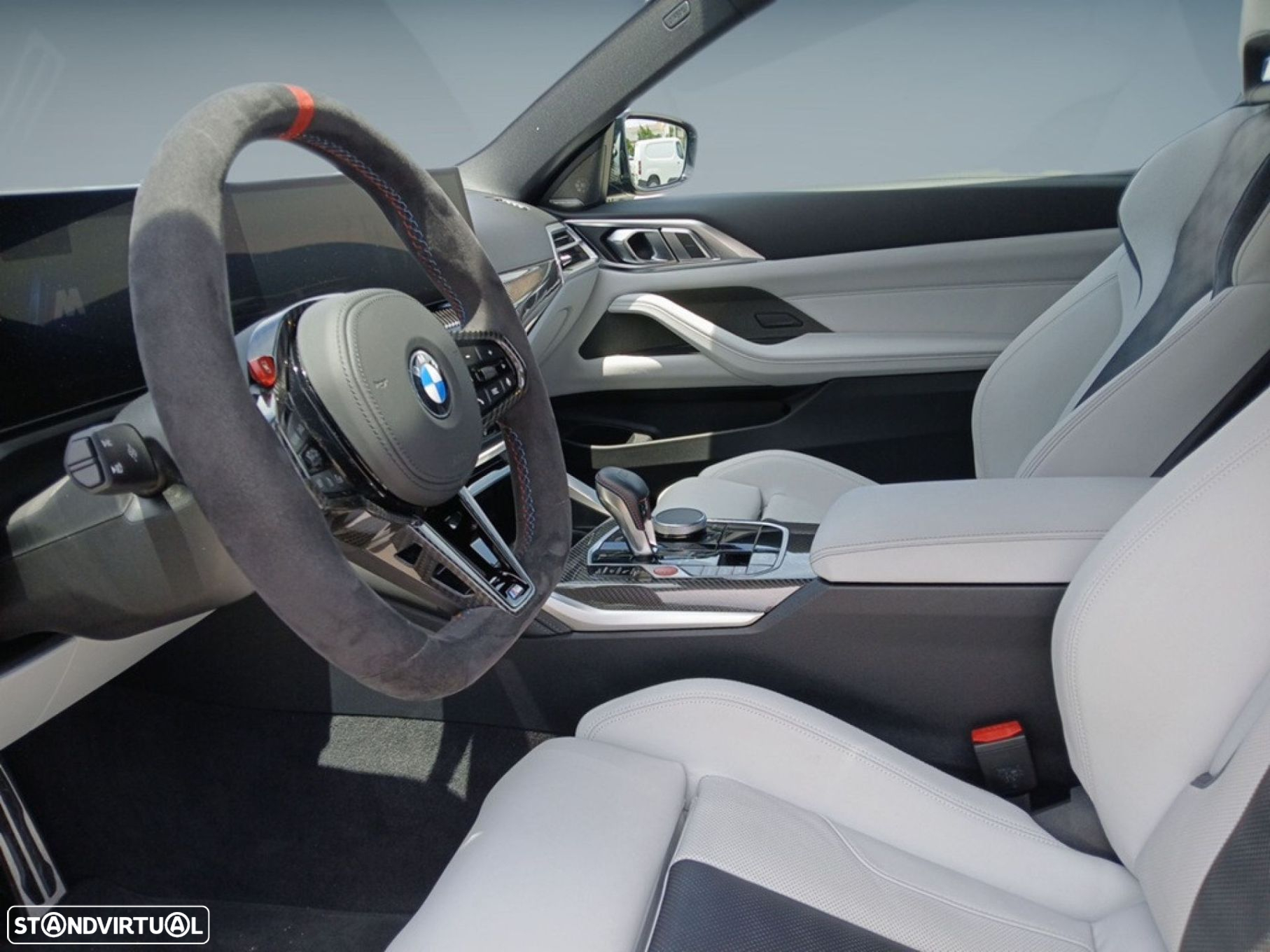 BMW M4 Competition xDrive - 11