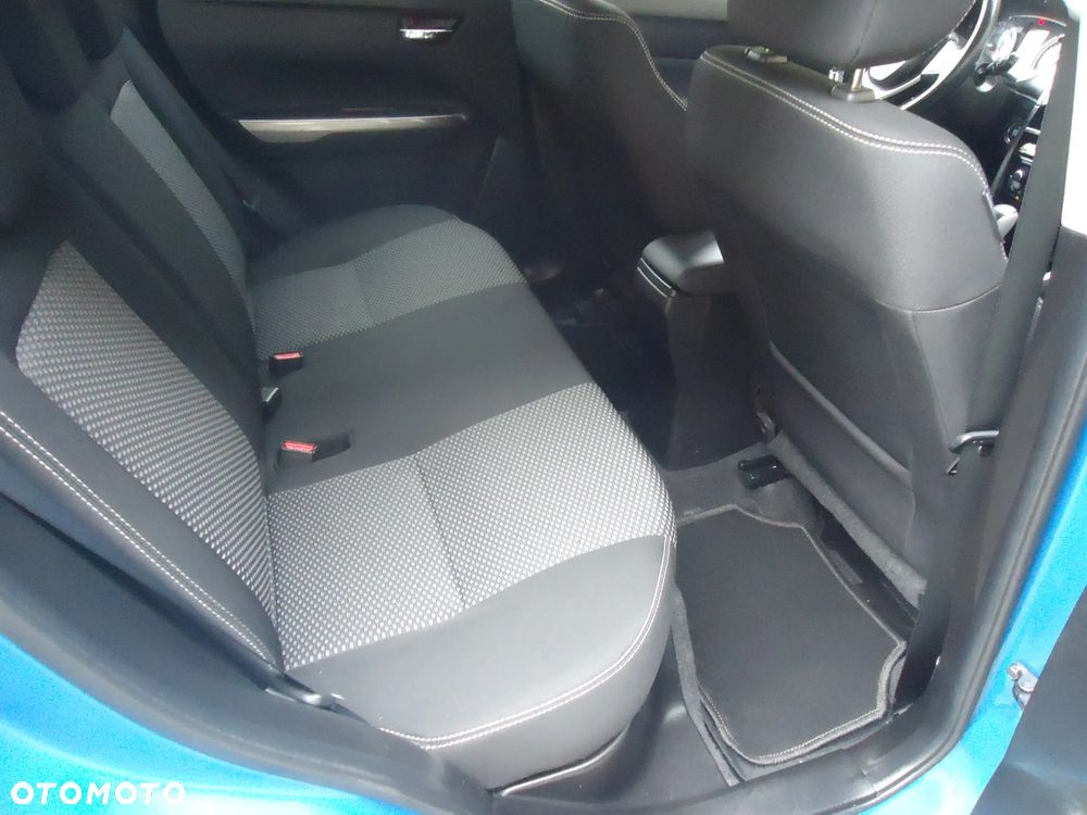 Suzuki Vitara 1.4 Boosterjet SHVS Premium 2WD - 20