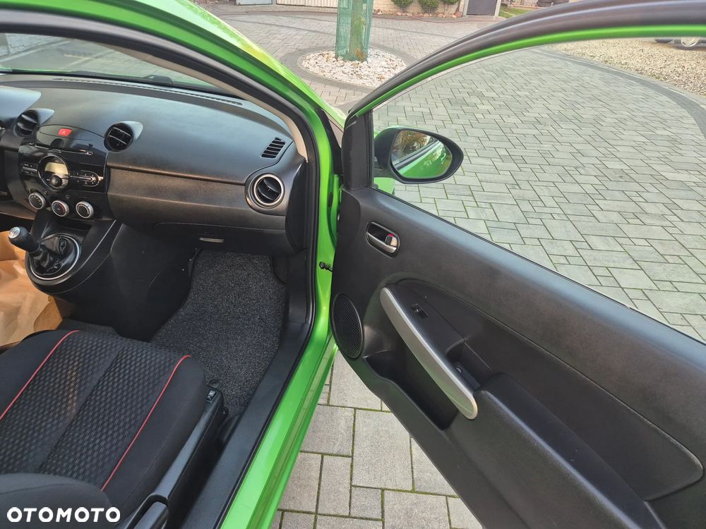 Mazda 2 1.3 MZR Edition - 22