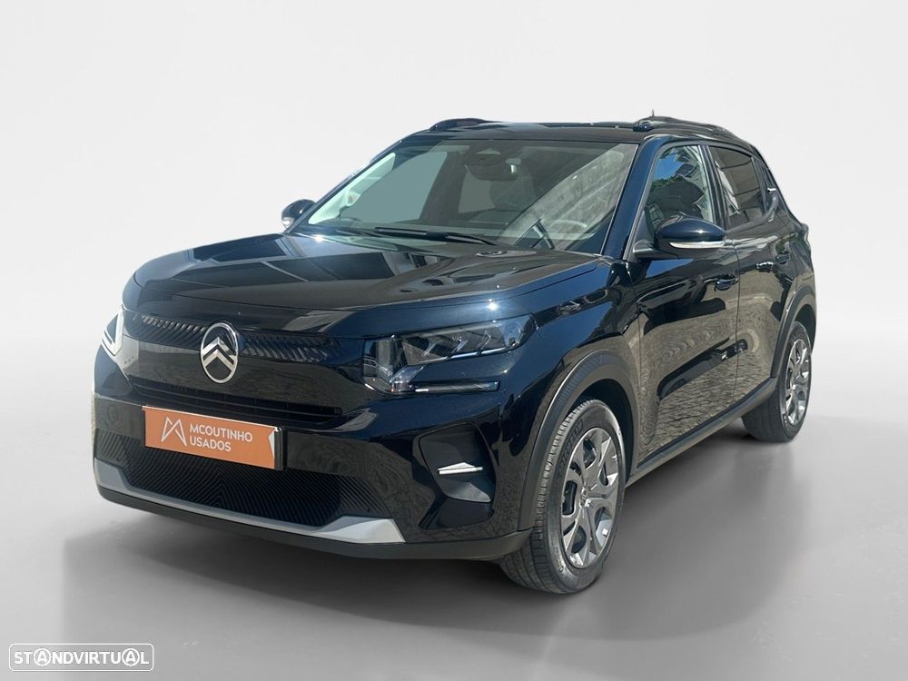 Citroën C3 1.2 PureTech Max - 1