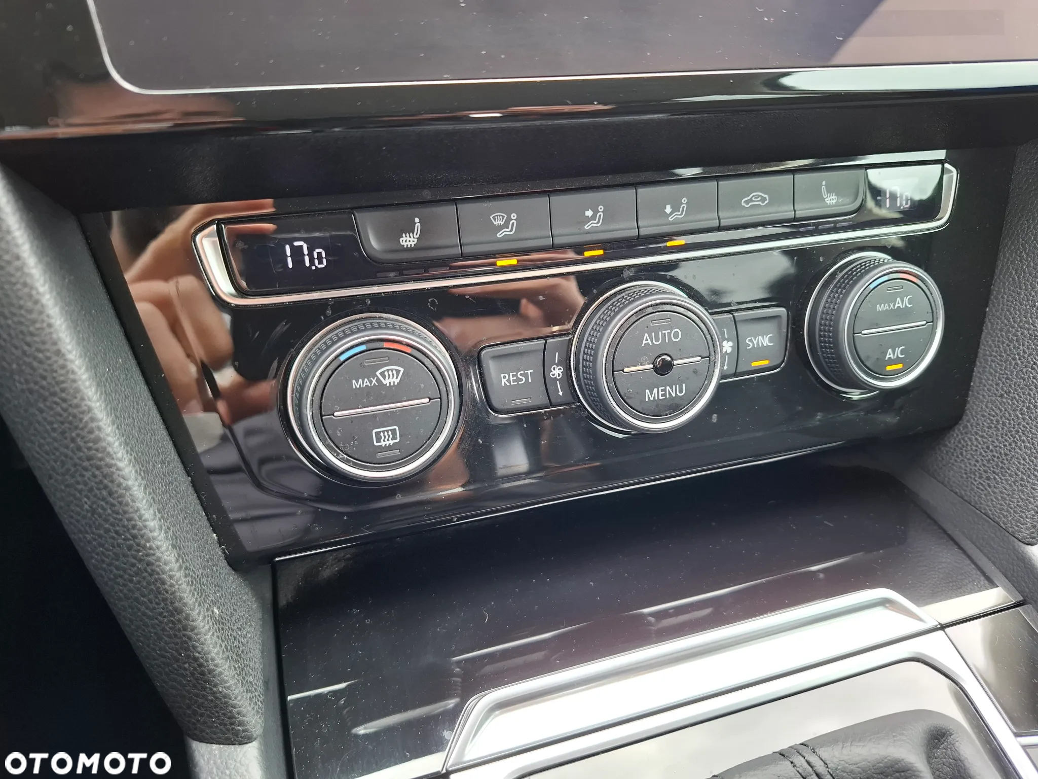 Volkswagen Passat 1.8 TSI BMT Highline DSG - 20
