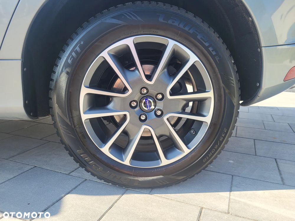 Volvo XC 60 D4 Drive-E Momentum - 39