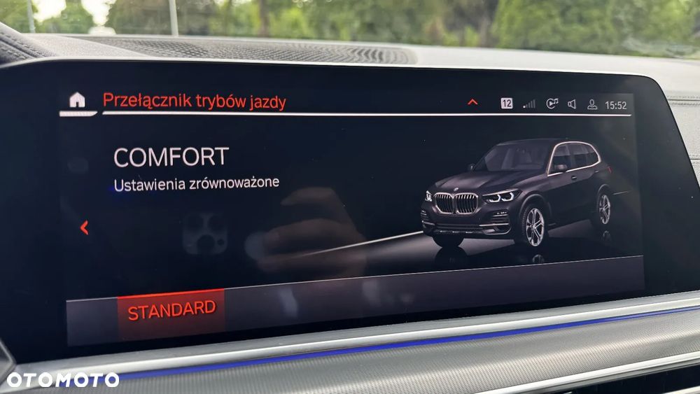 BMW X5 xDrive30d - 35