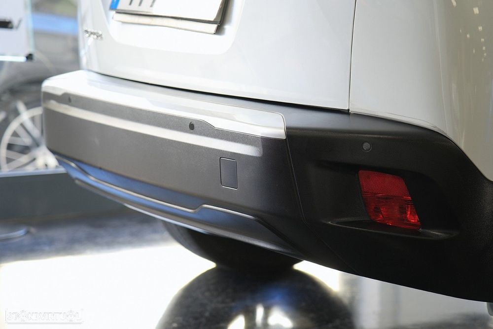Peugeot e-2008 50 kWh Allure Pack - 12