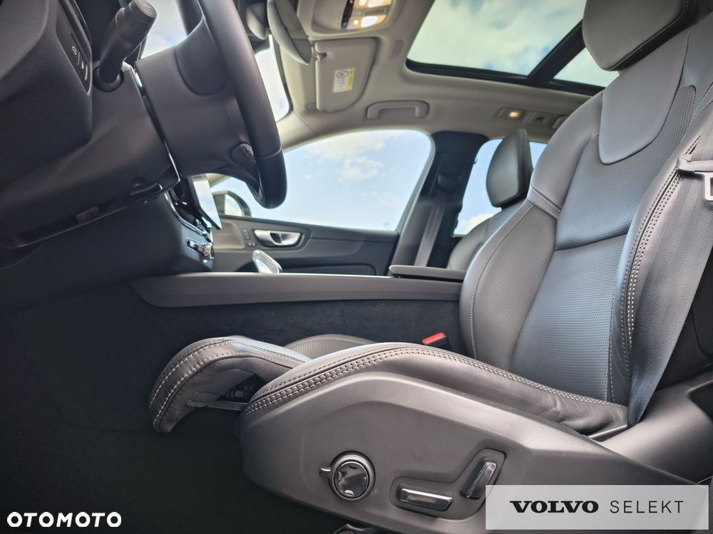 Volvo XC 60 - 23