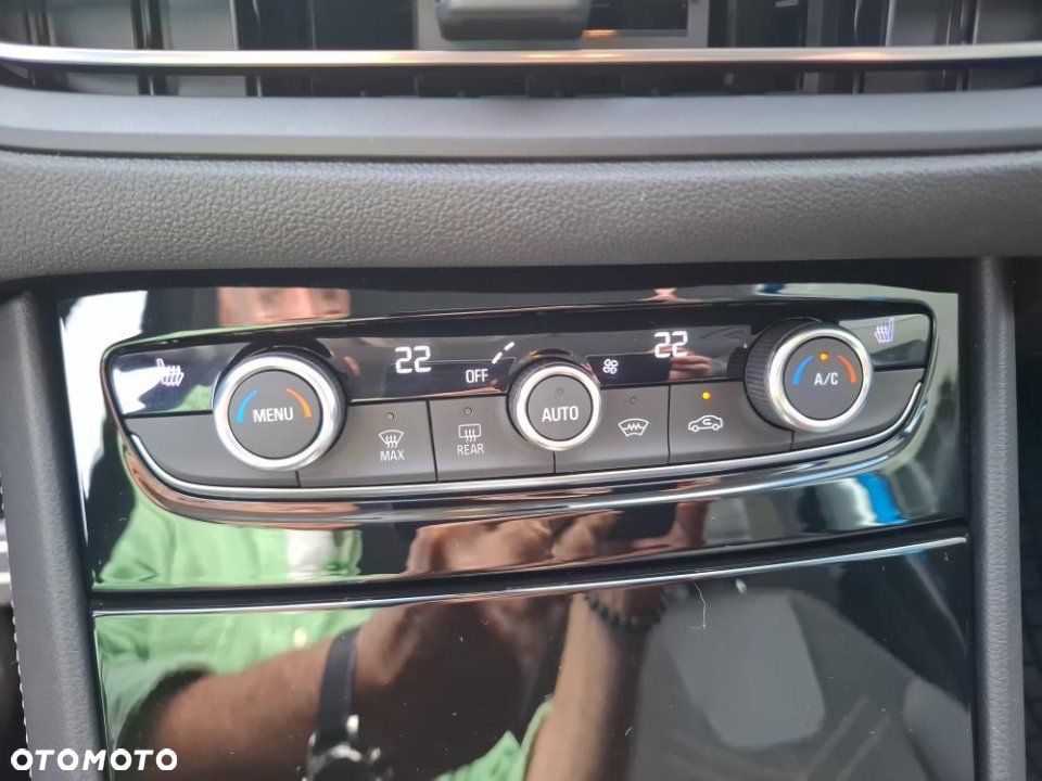 Opel Grandland X - 24