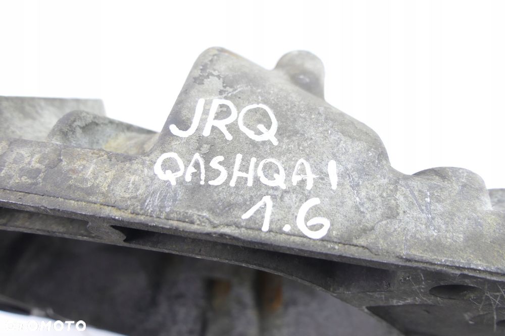 Obudowa Skrzyni Biegów JRQ NISSAN QASHQAI 1.6 - 7