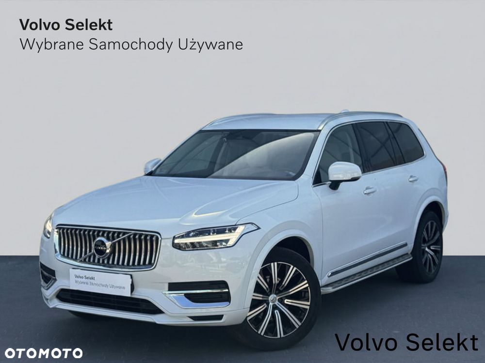 Volvo XC 90 - 1
