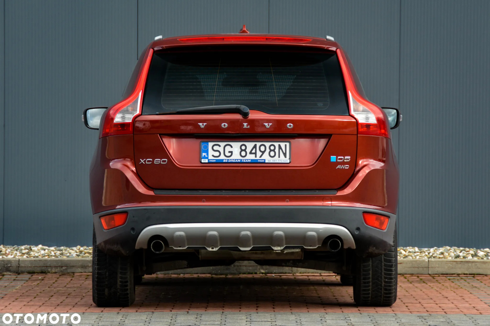 Volvo XC 60 - 7