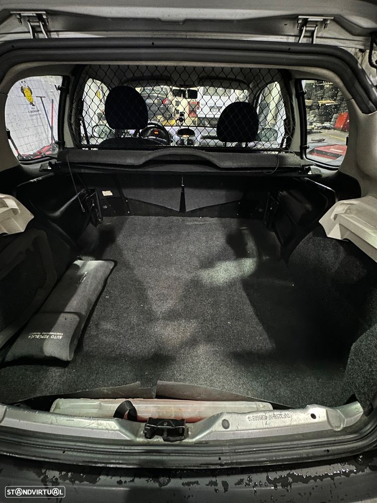 Peugeot 206 1.4 HDi ColorLine - 12