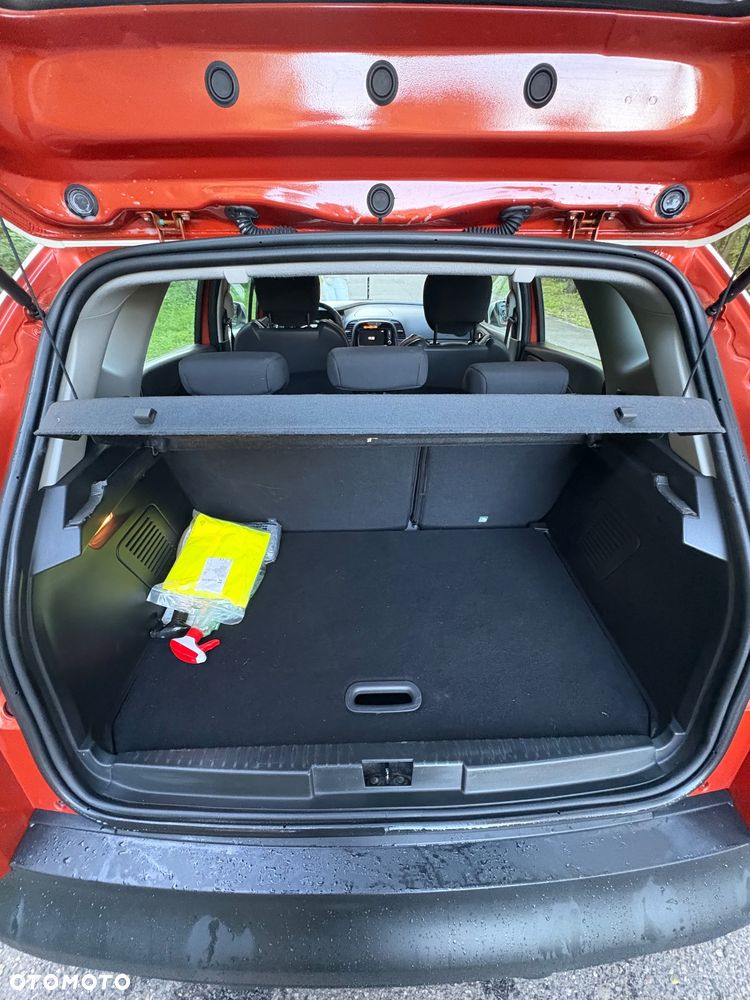 Renault Captur (ENERGY) TCe 90 LIMITED - 13