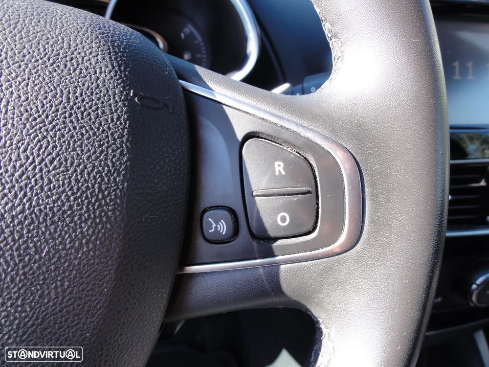 Renault Clio Sport Tourer 1.5 dCi Limited EDition - 18