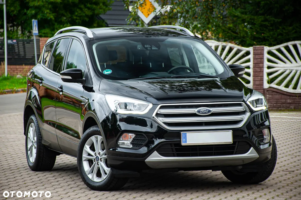 Ford Kuga 1.5 EcoBoost TITANIUM - 37