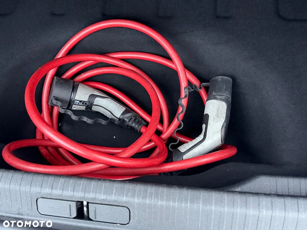 Citroën C4 e-C4 136 FEEL PACK - 28