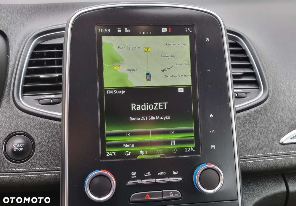 Renault Grand Scenic - 14