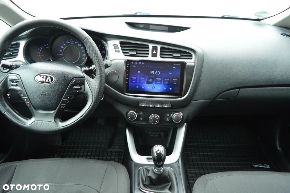 Kia Ceed 1.4 Business Line - 15