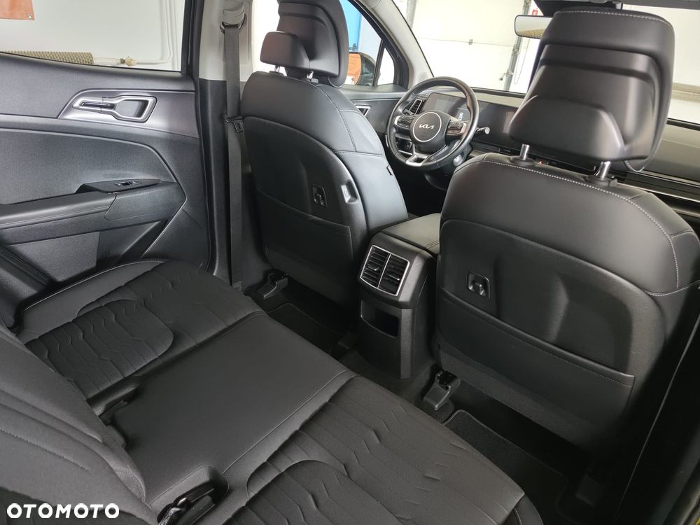 Kia Sportage 1.6 T-GDI AWD DCT Vision - 9