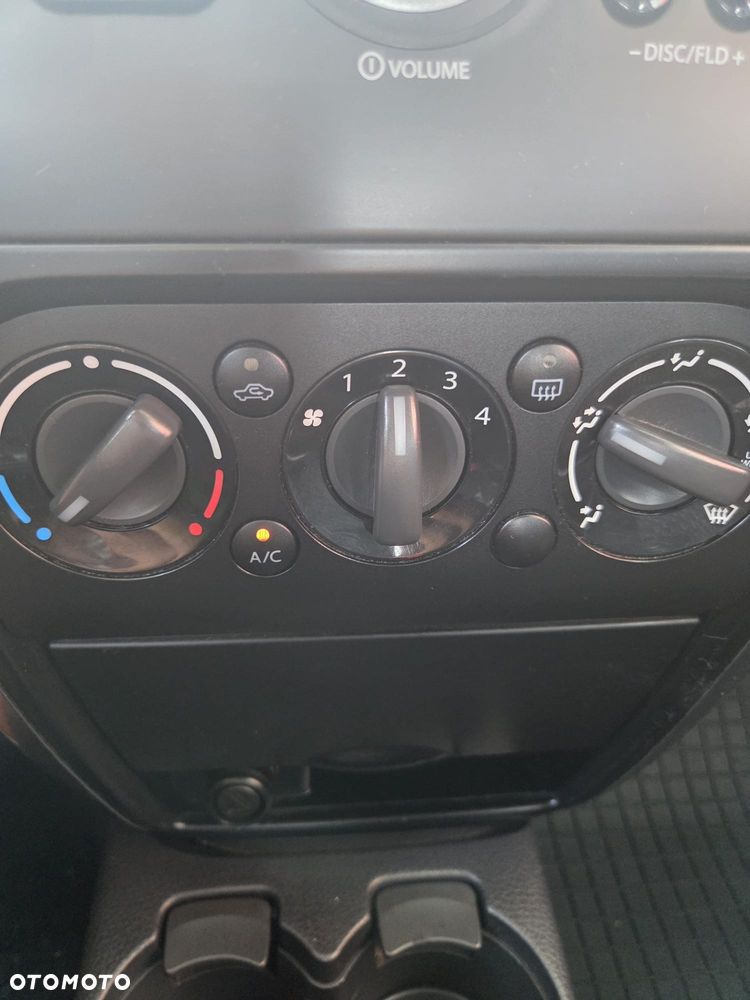 Suzuki SX4 - 19