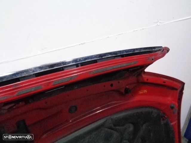 CAPÔ AUDI A4 2004 - 2