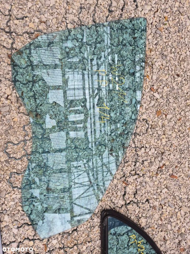 MERCEDES SZYBA | SZYBY MIX - 7