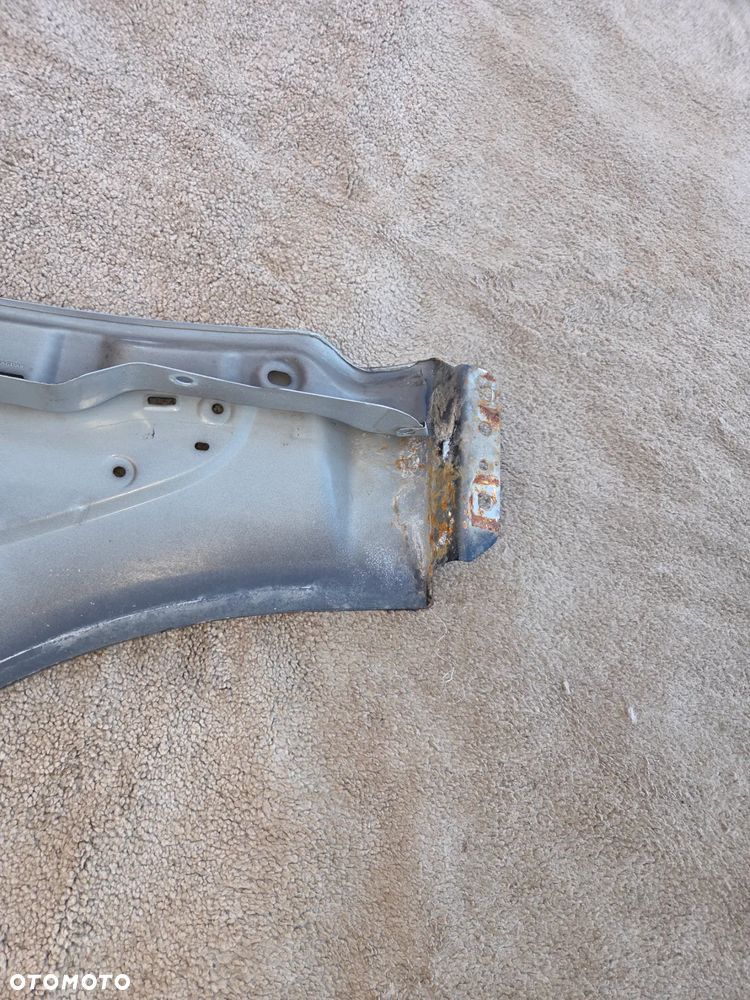 BŁOTNIK PRZEDNI PRAWY JAGUAR XF XF 250 LIFT - 8