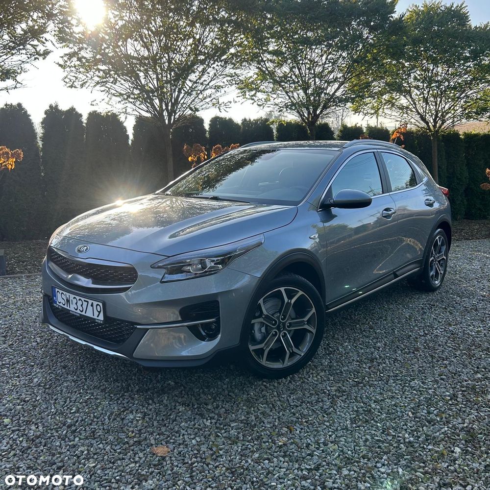 Kia XCeed 1.0 T-GDI OPF EDITION 7 - 2