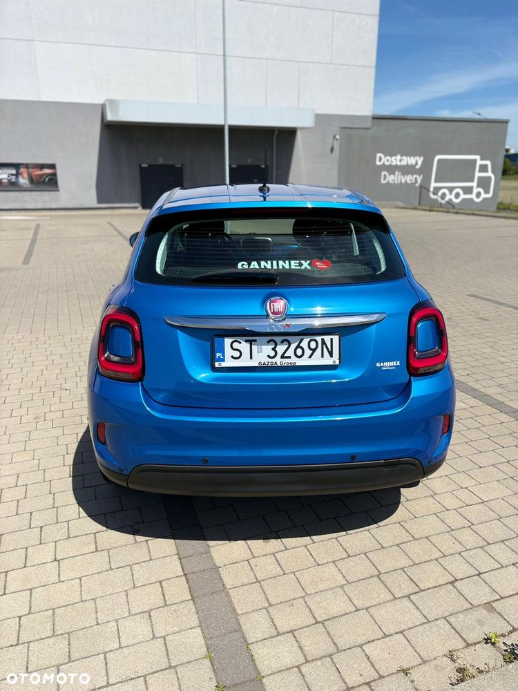 Fiat 500X 1.6 E-Torq Urban - 5