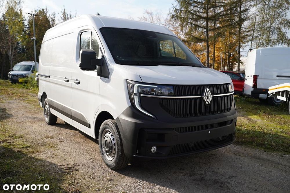 Renault Master dCi L3H2 Extra - 3