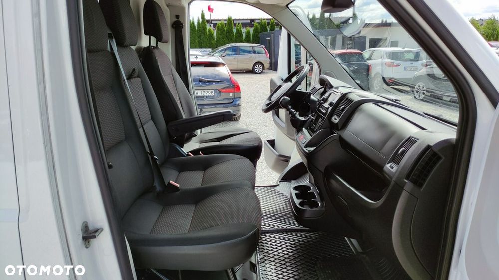 Citroën Jumper - 39