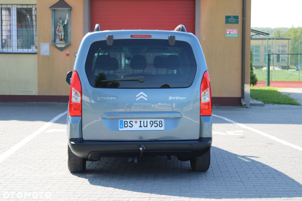 Citroën Berlingo Multispace 1.6 16V Exclusive - 9