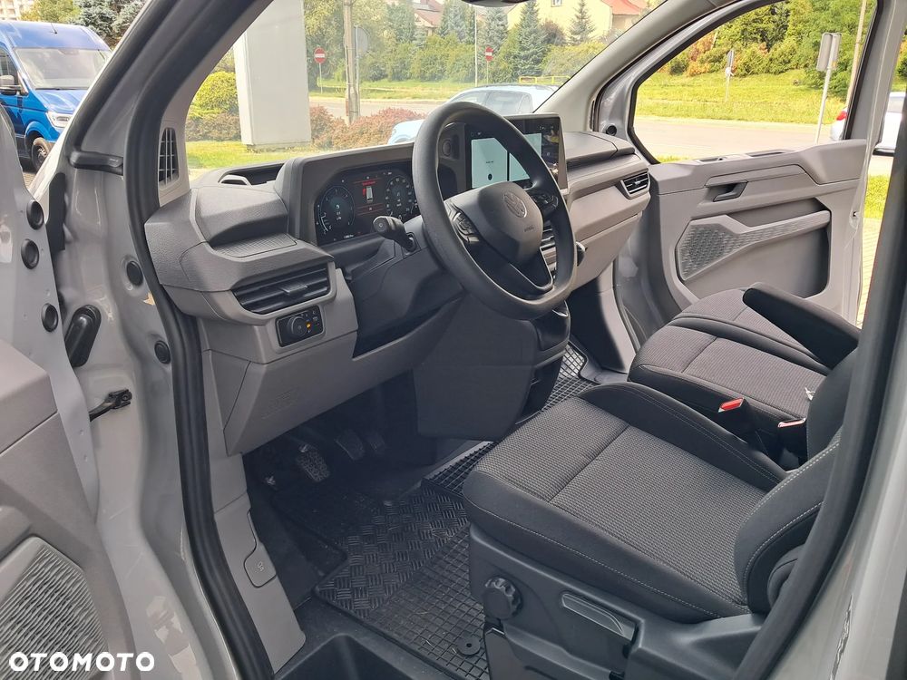 Volkswagen Transporter T7 - 13