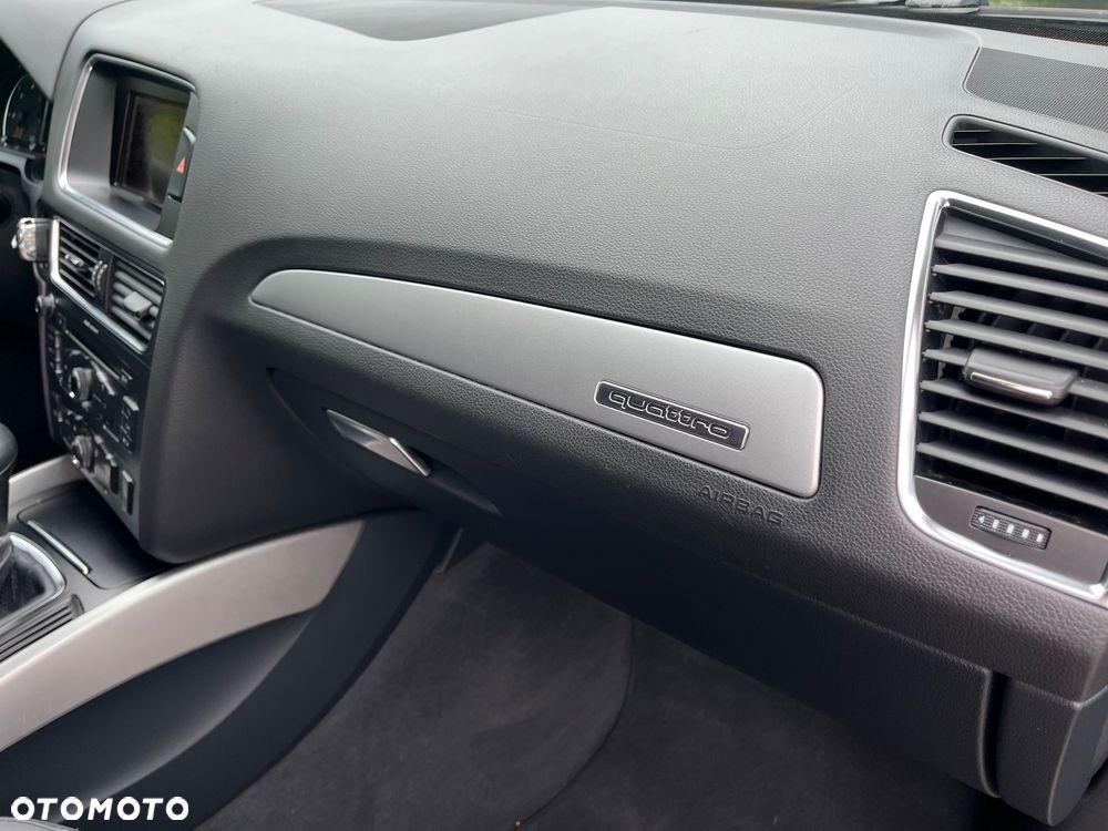 Audi Q5 2.0 TDI Quattro Stronic - 26