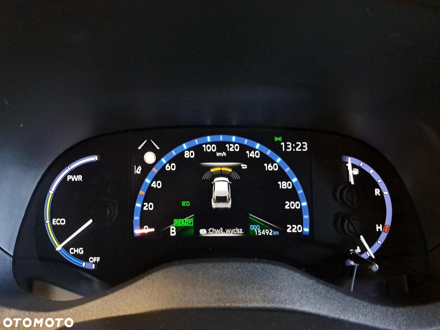 Toyota Yaris Cross - 30