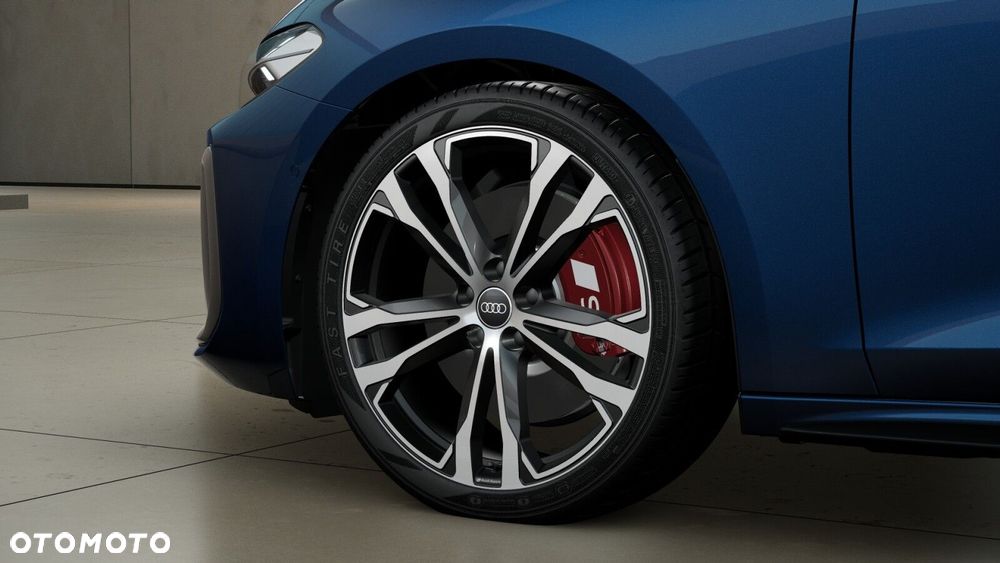 Audi S5 Avant - 12