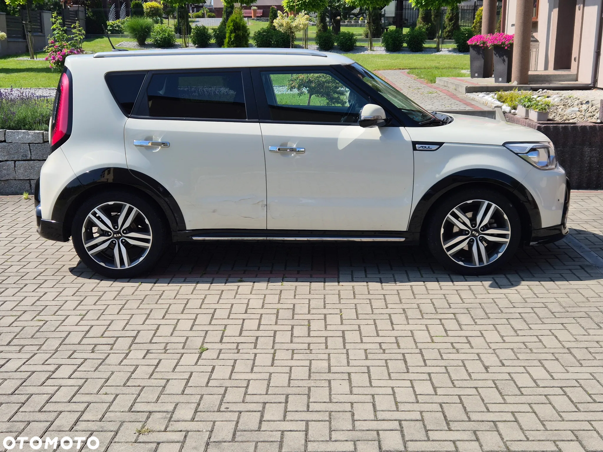 Kia Soul - 3