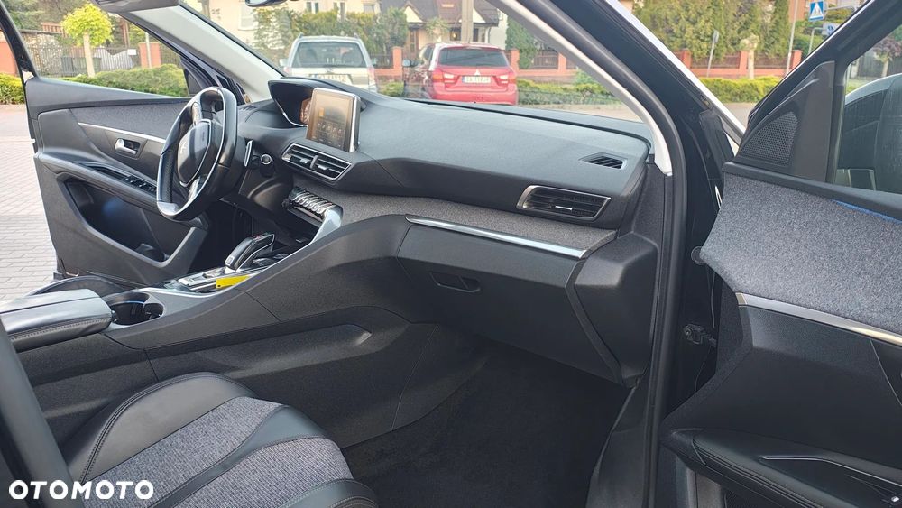 Peugeot 3008 BlueHDi 130 Stop & Start EAT8 Active Business-Paket - 18